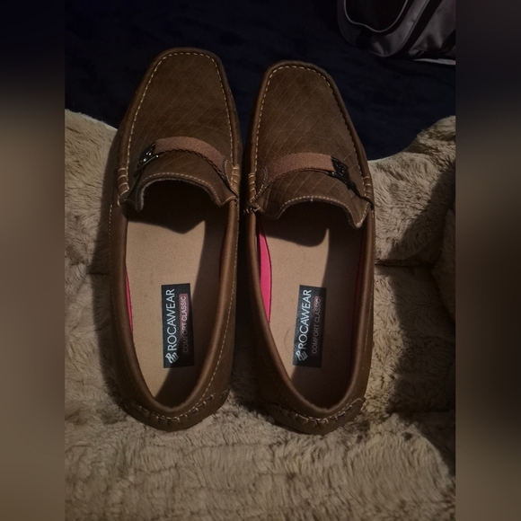 Rocawear Other - ROCAWEAR dress Shoes